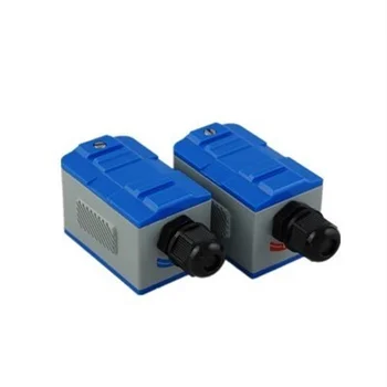 

TL-1 Sensors DN700mm-DN6000mm Transducer Ultrasonic Flowmeter Transducer For wall mounted type Flow meter