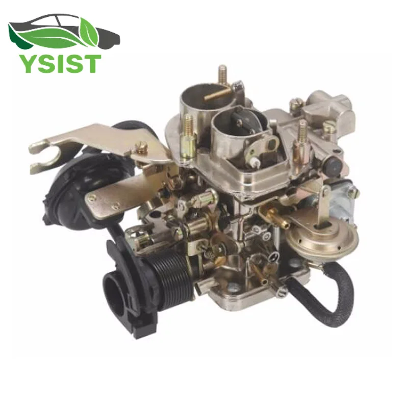 50 шт./компл. новые карбюраторы в сборе для Volkswagen PASSAT VOTAGE PARATIGOL 1987 1989 1 6 ALC двигатель
