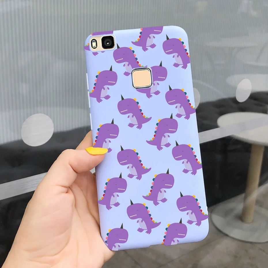 Silicone TPU Soft Phone Back Case Cover - Slim and Durable Design