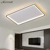 Ceiling LED Lights For Living room Bedroom Fixtures Ring Modern Gold Bedroom Lighting Indoor Home Decoration Plafon Lamp Lustre ► Photo 1/6