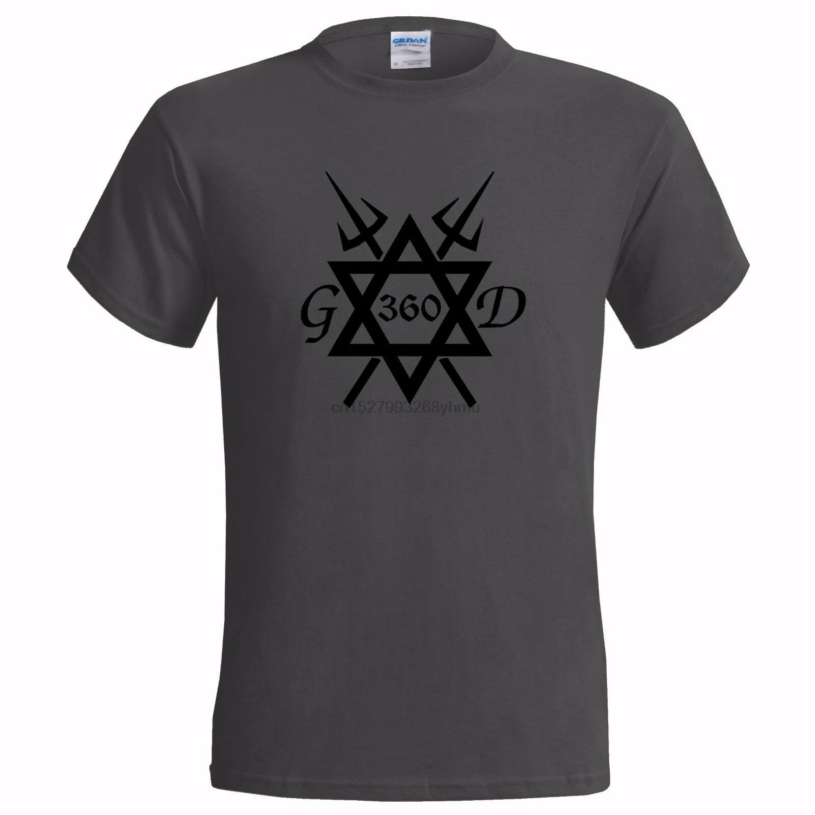 Gangster Disciples Colors - t9f5gyi