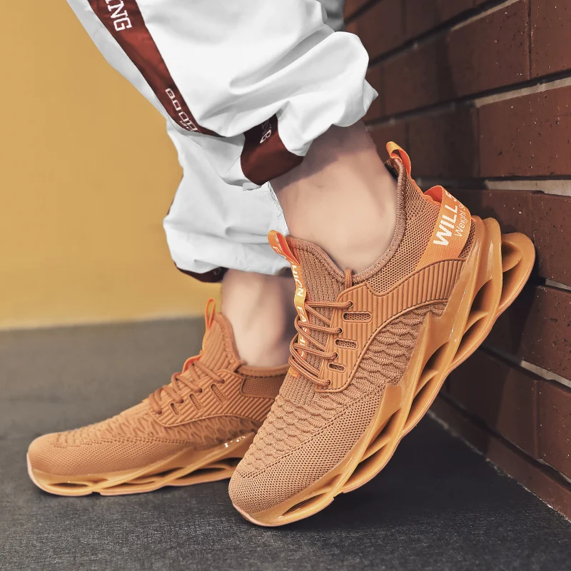 Sports Shoes Fitness Jogging Footwear 
