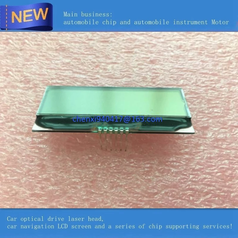 chip on glass lcd display factory