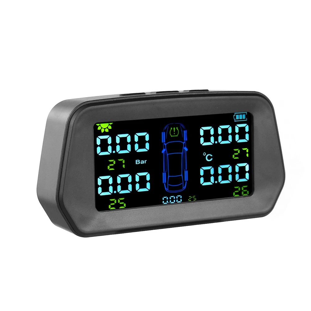 大屏内置胎压 (3)