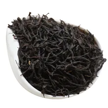 Черный чай Wuyi Lapsang Souchong Zheng Shan Xiao Zhong красный для похудения
