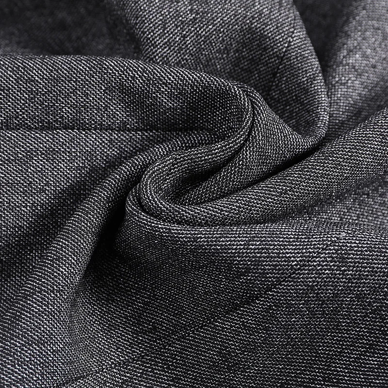 2020 весна осень западные брюки с поясом элегантные женские формальные деловые для