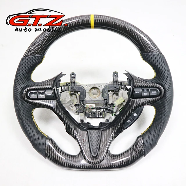 honda civic type r custom parts