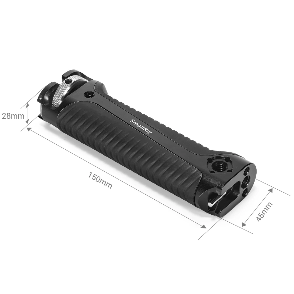 Smallrig handgrip para zhiyun tech WEEBILL S