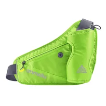 Unisex Adjustable Buckle Zipper Water Bottle Holder Cycling Hiking Belt Pouch Pocket Running Outdoor Sports Waist Bag Jogging Unisex Adjustable Buckle Zipper Water Bottle Holder Cycling Hiking Belt Pouch Pocket Running Outdoor Sports Waist Bag Jogging