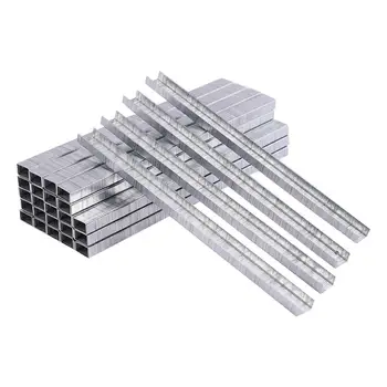 

20000PCS Plants Grafting Staples Vines Fixing Clips Vegetable Stems Fixing Staples Plant Bracket Tool Accessories (Silver)