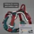 Truelove No Pull Dog Harness Жилет Нейлон Светоотражающий Мягкий Pet Harness Собака Для Маленьких Больших Собак Бег Тренировочный Пояс Французский Бульдог