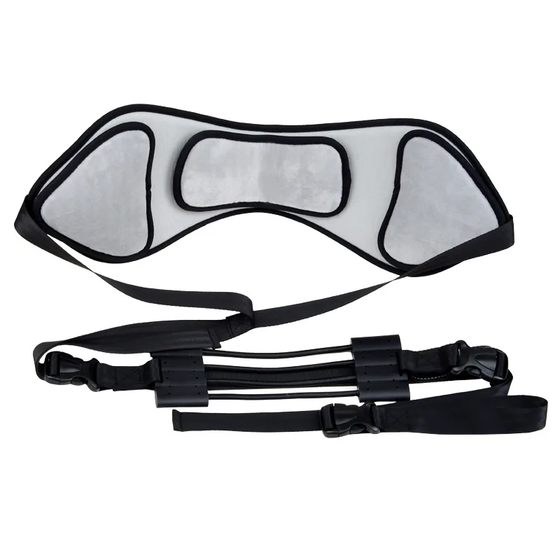 Рисунок 3 - Комнатный домашний гамак для шеи