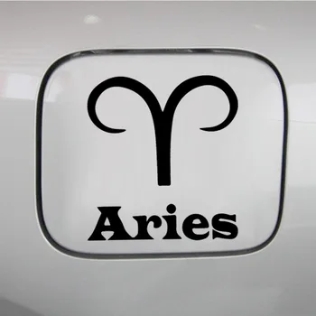 

NEW constellation Stickers On The Car For Auto Car Motorcycle Body Styling Accessories