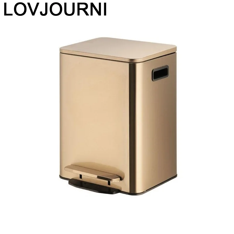 Cocina держатель для мусорного мешка Papelera Prullenbak Kosz на Smieci Pattumiera отходов Lixeira урну