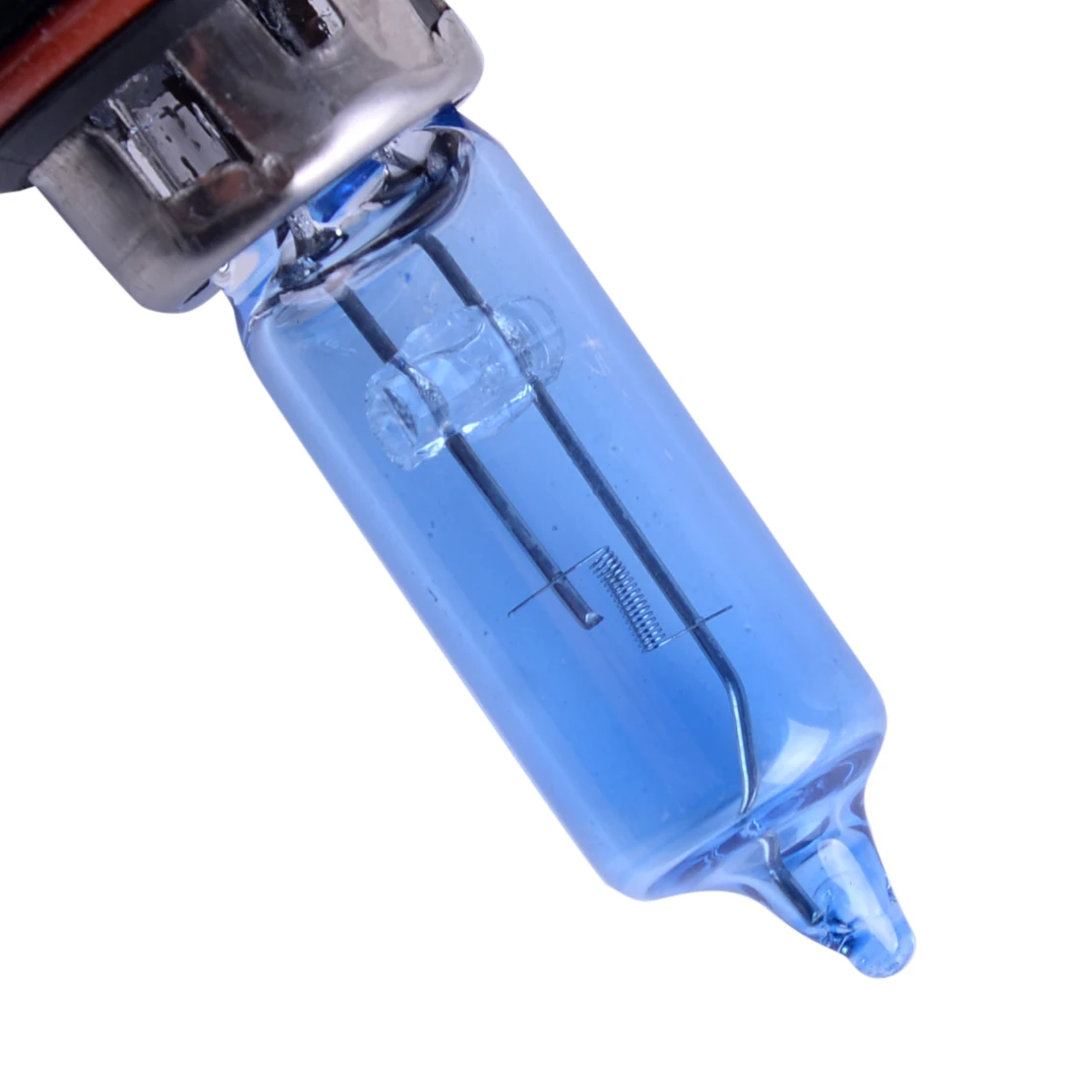 Beler 12V 100W 6000K 9005 HB3 Авто супер яркий Ультра Белый противотуманный светильник, лампы, автомобильный головной светильник