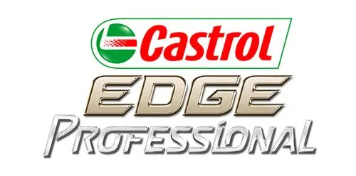 CAEP5304 Castrol Motor oil Edge Professional 5W30 4 litres
