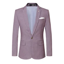 5XL размера плюс, Брендовые мужские костюмы, пиджак, высокое качество, свадебные куртки, мужской костюм, модные костюмы, пиджак и платье, модные мужские куртки