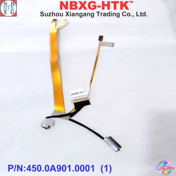 

NEW and Original CABLE FOR LENOVO RV2 X1 Yoga Narrow OLED LED RGB CBALE 450.0A901.0001