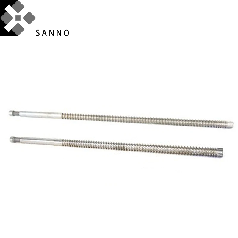 According to drawing design customize spline / circular broach various