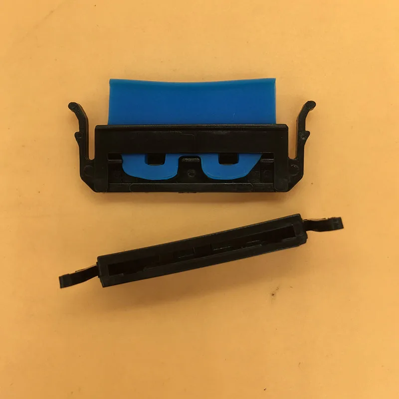 

8PCS Dx5 wiper blade holder frame for Mutoh RJ900 VJ1204 VJ1604 Mimaki jv33 jv5 cjv30 Xuli Aifa Printer solvent clean unit