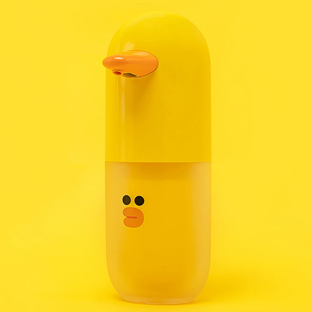 Ceny Xiaomi Mijia automatyczna indukcja dozownik do mydła spienianie myjka ręczna mycie automatyczne mydło 0.25s czujnik na podczerwień do inteligentnych domów