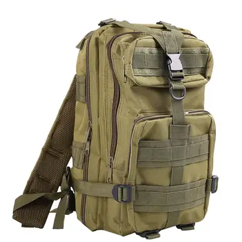 

Rucksacks Sports Bag Tactical 30L Backpack 3P Nylon Nylon Nylon Outdoor