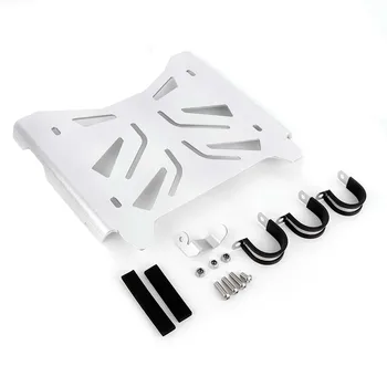 

R 1200 GS Engine Guard Skid Plate Center stand Extension For BMW R1200GS R1250GS ADV LC Adventure 2014 2015 2016 2017 2018 2019