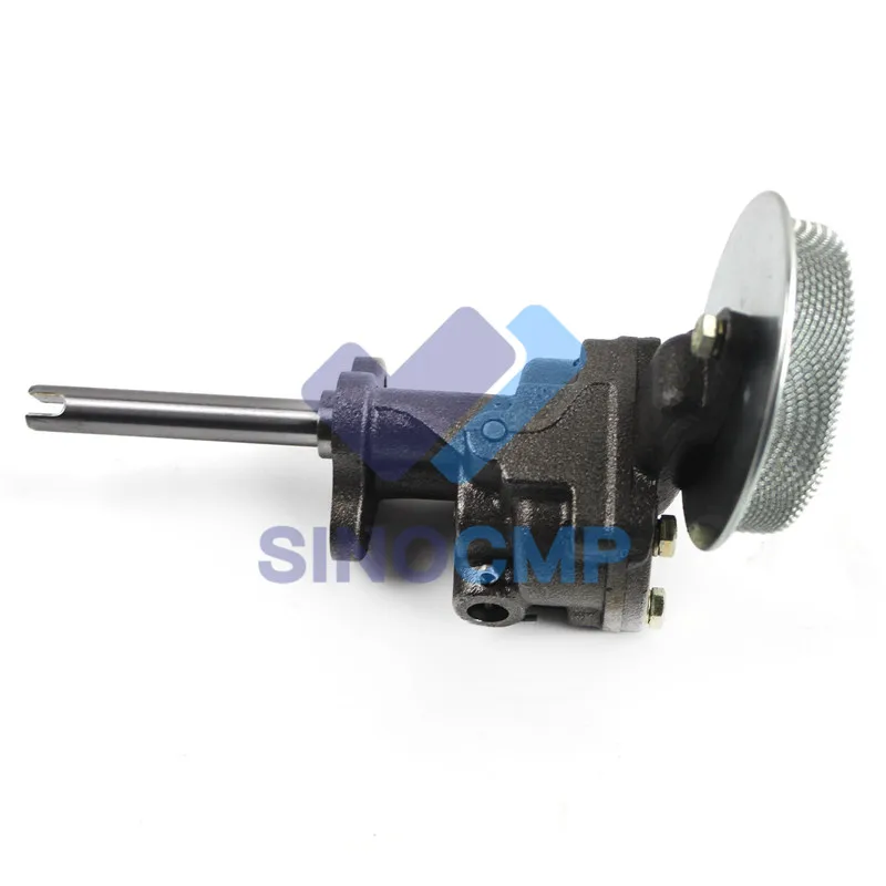 Pompa Dell'Olio Del Motore H15 H20 H25 K15 N-15010-66202 9191H20-01850
