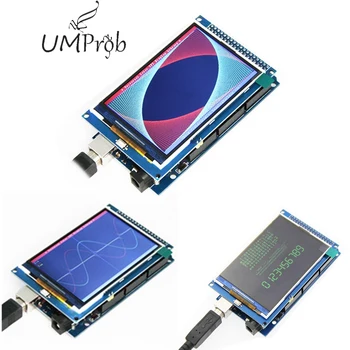 

3.5 inch TFT LCD Screen Module Ultra HD 320X480 for MEGA 2560 R3 Board