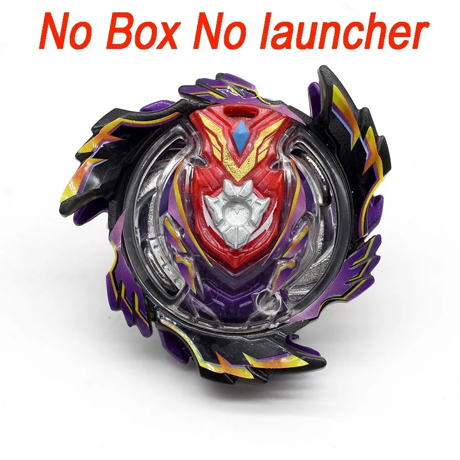 Beyblade Burst Toys B-122 без устройства запуска, упакованный в OPP пакете(пакет из неориентированного полипропилена) Bables Металл Fusion Прядильный механизм лезвия для мальчиков Игрушка лезвие