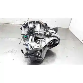 

TL4138 GEARBOX Nissan PULSAR (C13)