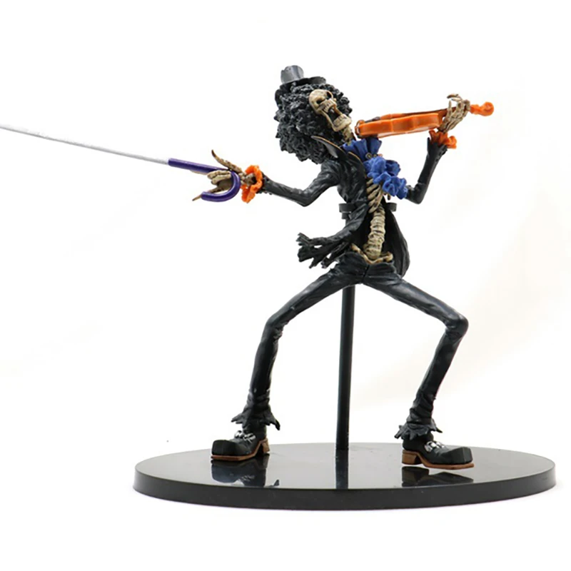 Figura Brook One Piece vlr.eng.br
