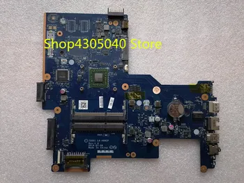 

for HP 15-G 255 G3 laptop motherboard LA-A996P 782948-001 782948-501 782948-601 100% functions AMD A4-6210