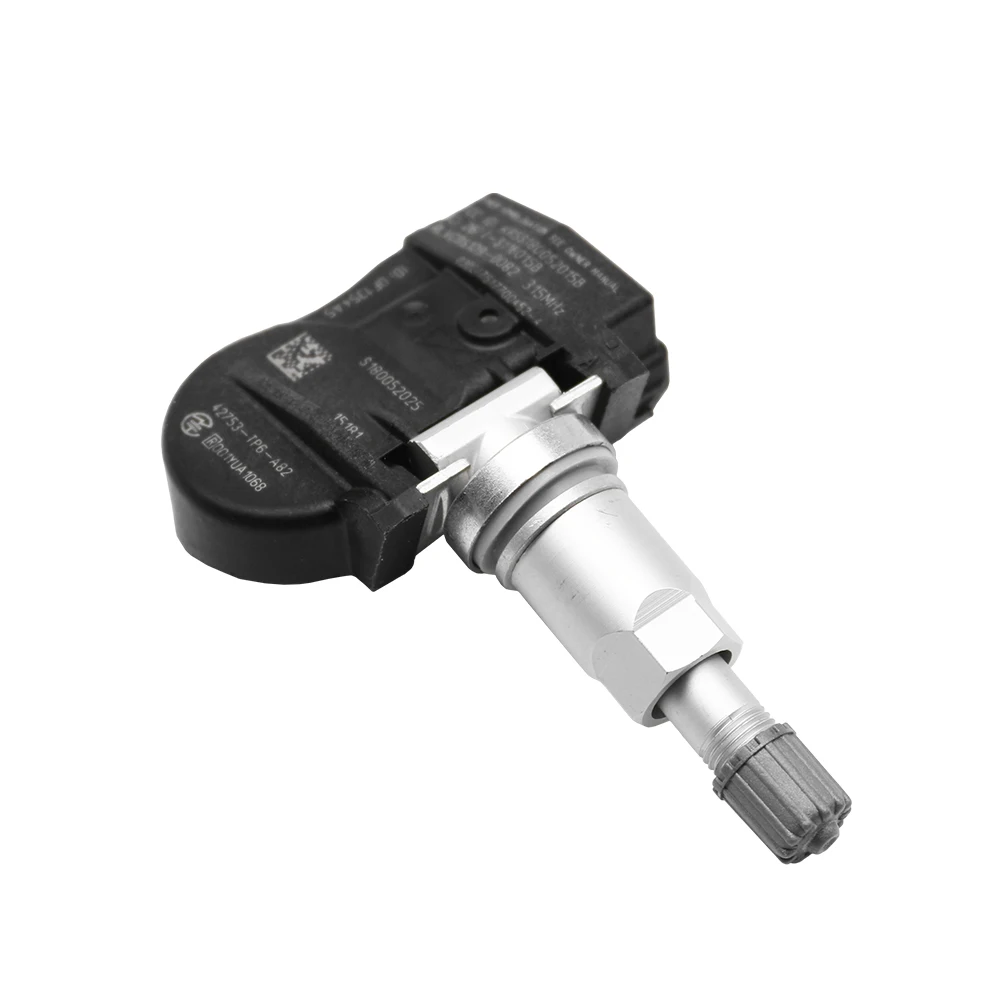

FOR 2011-2013 HONDA CR-V 315MHz TPMS SENSOR TIRE AIR PRESSURE SENSOR 42753-TP6-A82 42753-TP6-A820-M1