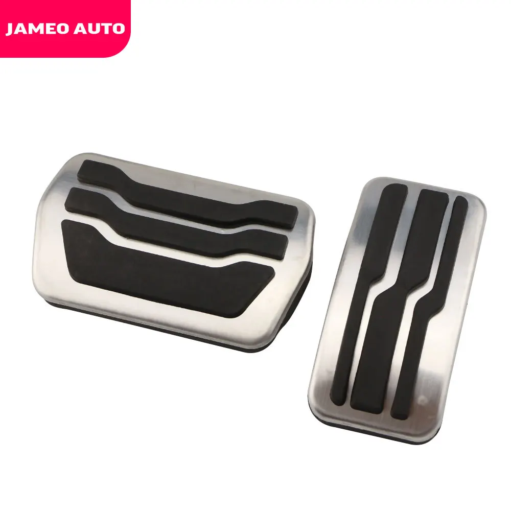 Набор педалей тормозов JameoAuto для Ford Mondeo Fusion MK3 2009 2019|Педали| |