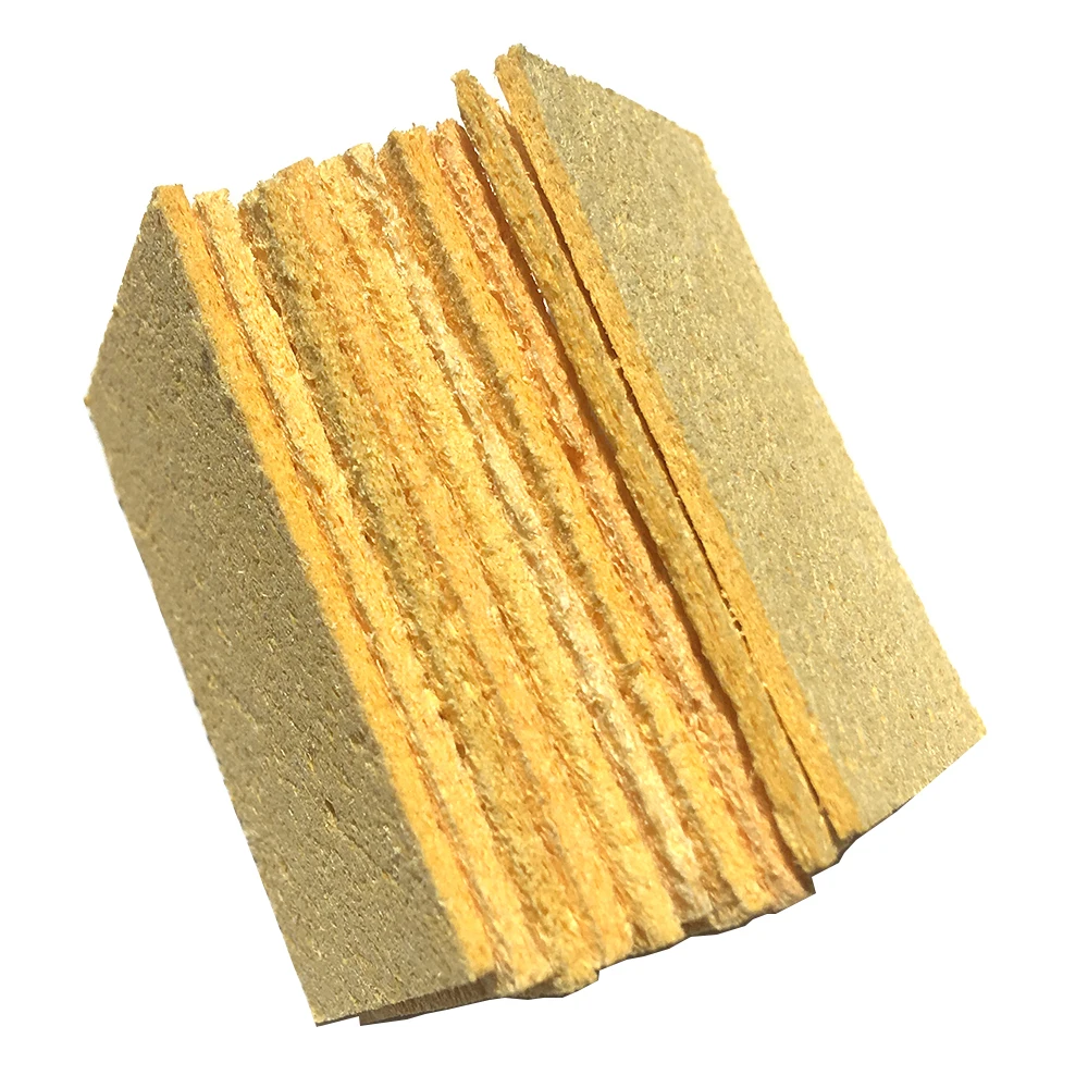 Cleaning Sponge Soldering Iron Sponge Soldering Station Electric