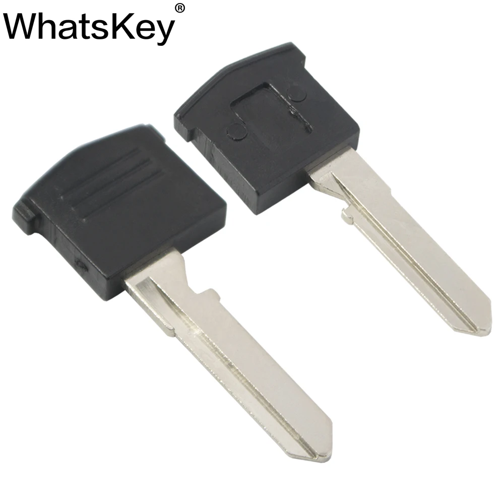 Uncut Blade Blank Remote Motorcycle Key For Kawasaki 2008 GTR1400 motorcycle keys motorcycle key accessories motorcycle key head