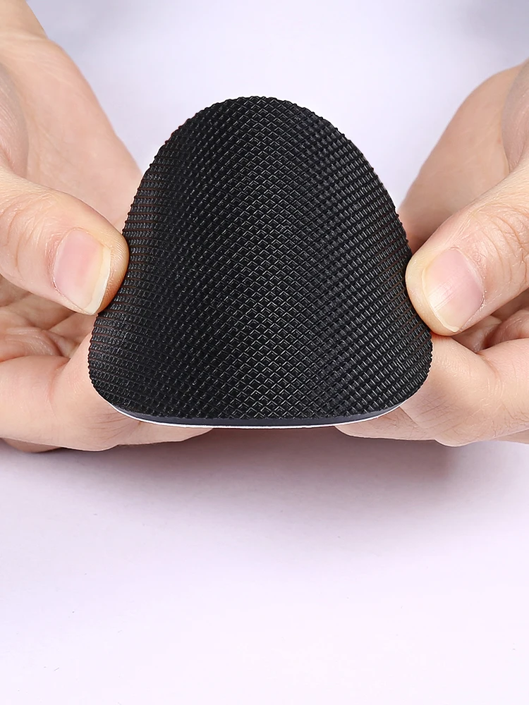 Furniture Pads Floor Protectors Non Slip Anti-vibration Silicone Chair Table Legs Cover Feet Rug Mats Bumper Damper