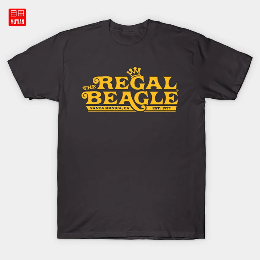 Kaus The Regal Beagle Company Sydney 