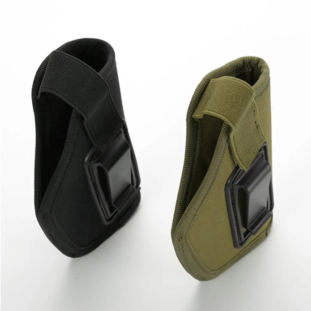 Tactical Hunting Holster Pistol Protection Multifunction Waist Protect Holster for Tactical Equipment
