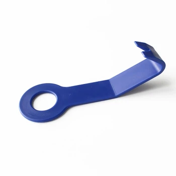

2020 Hot 5Pcs/set Car Modification Tool Dashboard Disassembly Car Audio Disassembly Tool Set Audio Doors Removal Tools