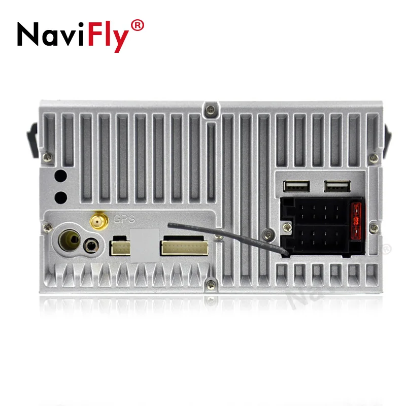 Perfect NaviFly Android 9.0 Car Multimedia Player GPS Navigation For HYUNDAI I40 I-40 2011 2012 2013 2014 2015 2016 Stereo Autoradio RDS 4