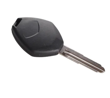 

SPCFOR Fob For Mitsubishi Lancer FOR Outlander Endeavor Galant MIT11R Blade Remote Key Shell Case 2+13+1 Buttons Car Key Style