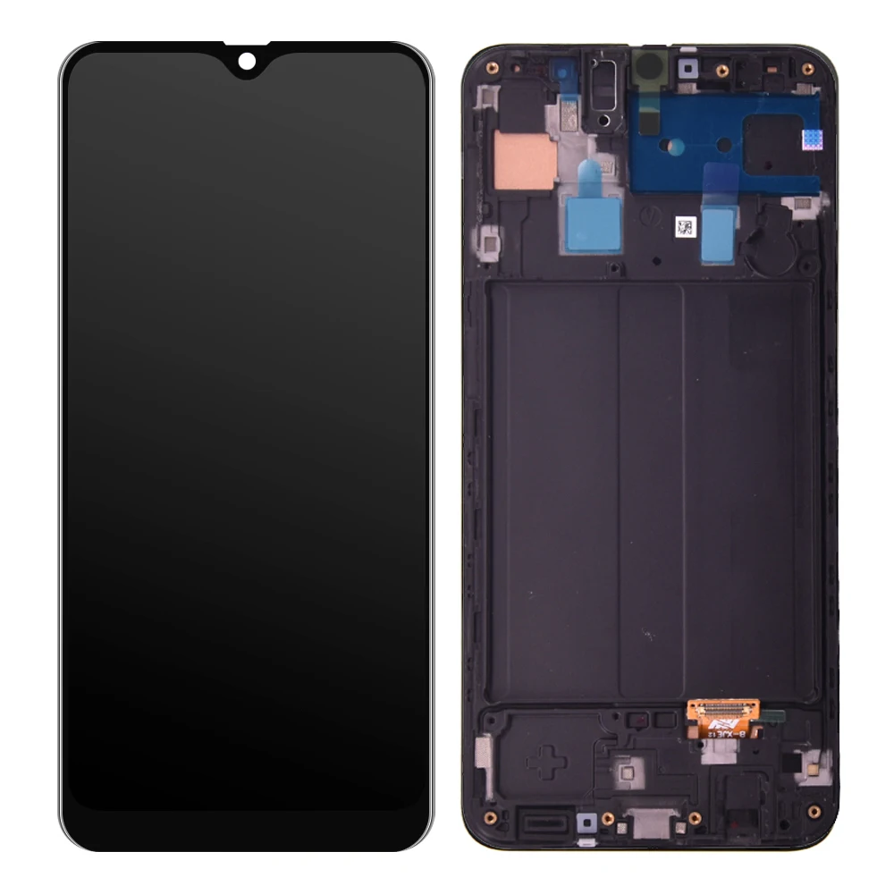 Samsung A20 Дисплей Оригинал Купить