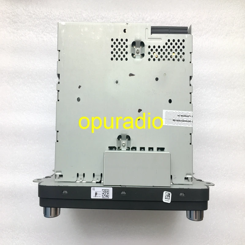 RNS510 LED Radio (6)