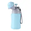 Boy Light Blue