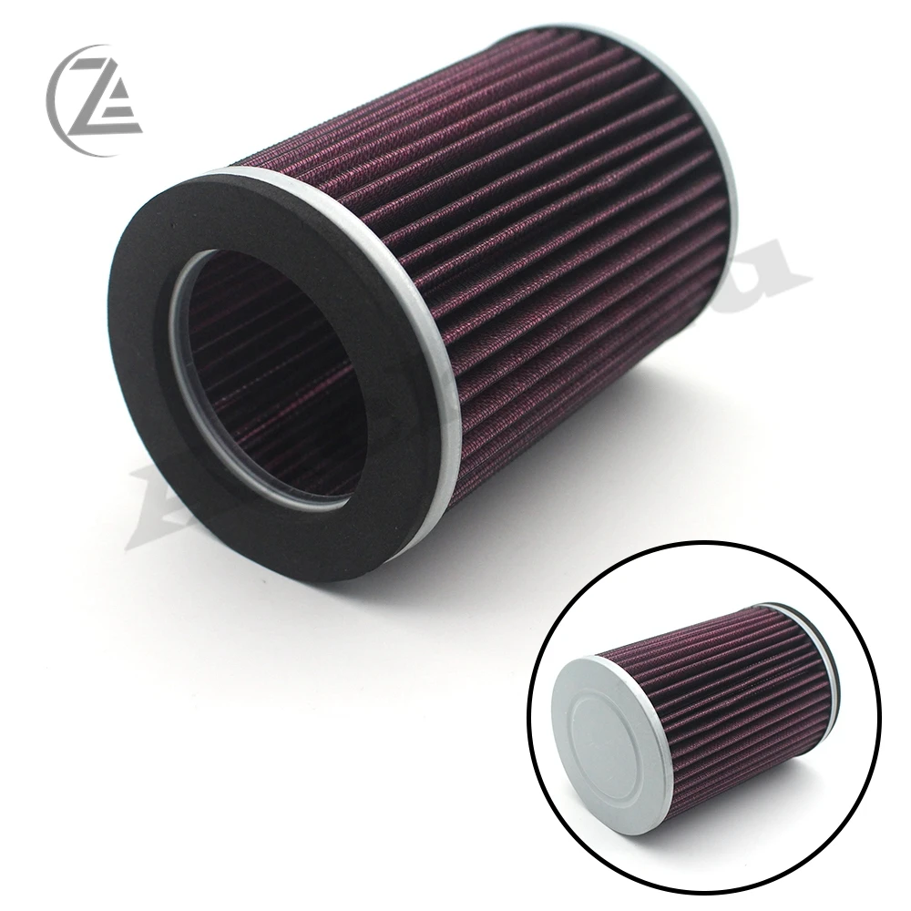 

ACZ Motorcycle Air Filter Cleaner For Honda CB250/CB600/CB600 F Hornet 250/600 1998 1999 2000 2001 2002 2003 2004 2005 2006