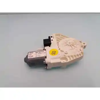 

8K0959812, 1101965577100, 966607100, 7746022900 WINDOW MOTOR REAR RIGHT Audi A4 BER. (B8)