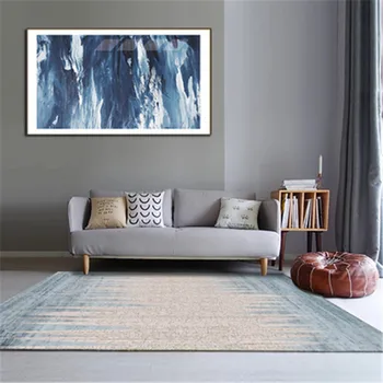 

Living Room European Geometric Style Bedroom Carpets New Design Carpet Kitchen Mat =Bedroom Floor Mat Carpet Kid Room Area Rugs