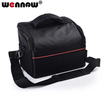 

Waterproof Nylon Camera Bag Case for Nikon COOLPIX P950 B500 B600 B700 P900S P900 D610 D600 D750 D700 D850 D810 D800 D300S D90